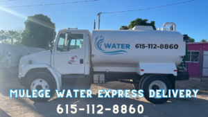 mulege bcs water delivery to your house fast water delivery