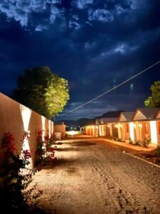 loma azul mulege airbnb