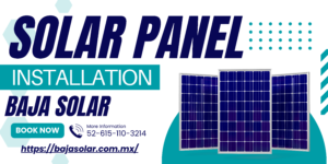 <meta name="description" content="Baja Solar in Mulegé offers top-quality solar panels and installations for all of Baja California Sur. Harness the power of the sun with reliable and eco-friendly solar energy solutions. Contact us at 52-615-110-3214 or visit https://bajasolar.com.mx/.">