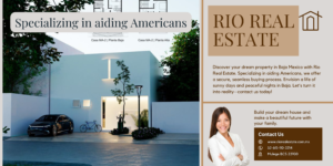 Rio Real Estate | Premier Real Estate Agency in Mulegé, Baja Sur, Mexico