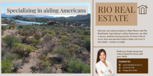 Rio Real Estate: The Best Realty Company in Mulege, Baja Sur, Mexico