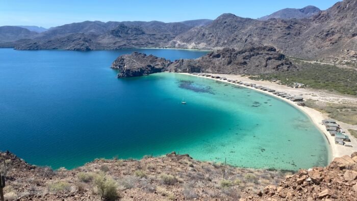 Playa El Burro