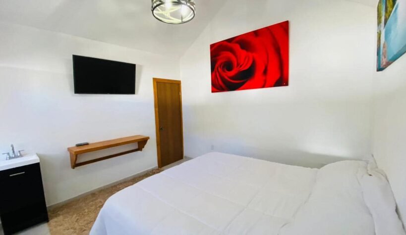 Welcome to Villas de Loma Azul! Unit #4
