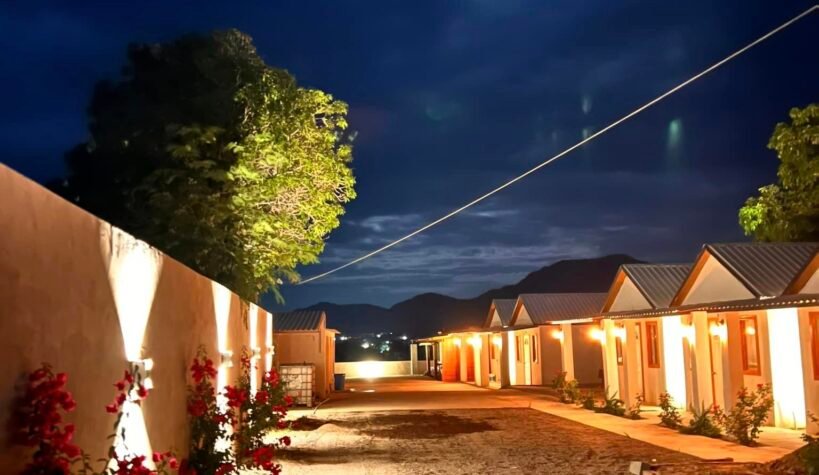 Mulegé Airbnb, Vacation Rentals Baja Sur, Mulegé Accommodation, Baja Sur Airbnb