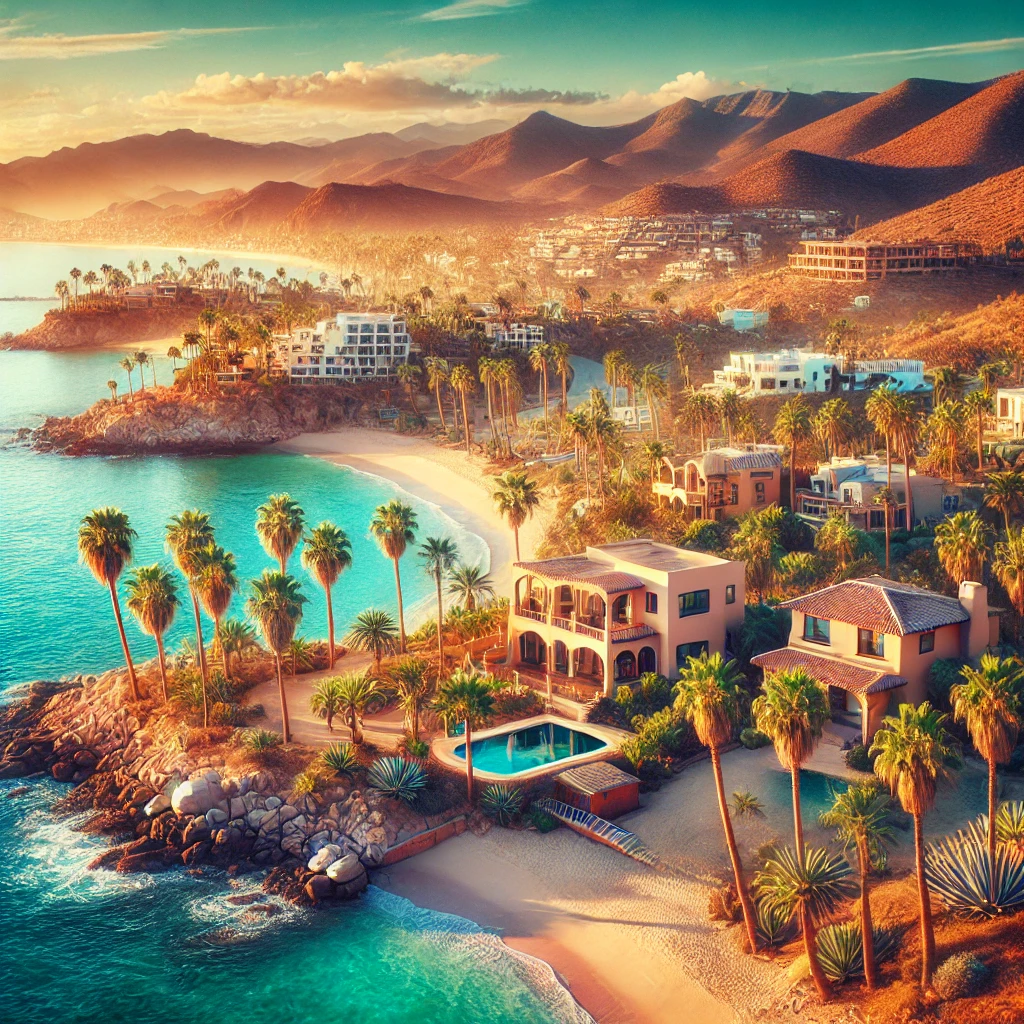 Mulegé Real Estate – Buy, Sell & Invest in Baja California Sur | 2024